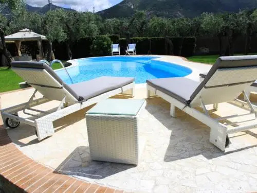 Aulivo B&B