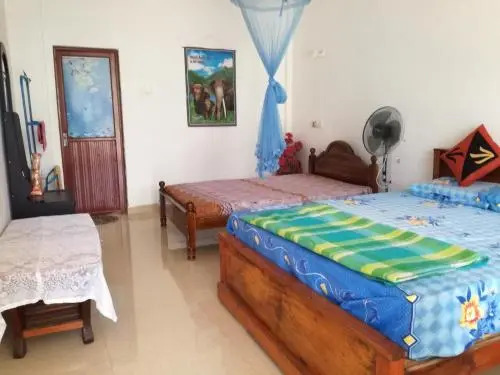 White Rose Guest Inn