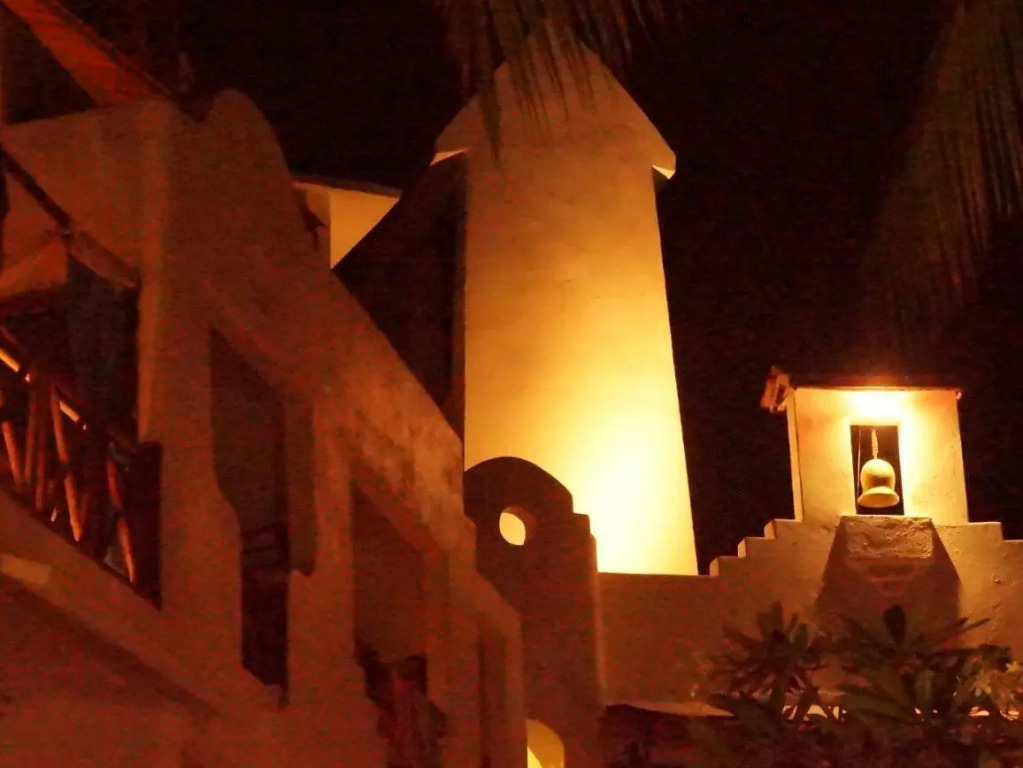 Mykonos Blu