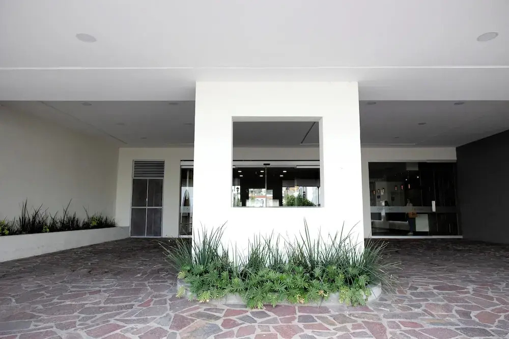 Hotel Refugio