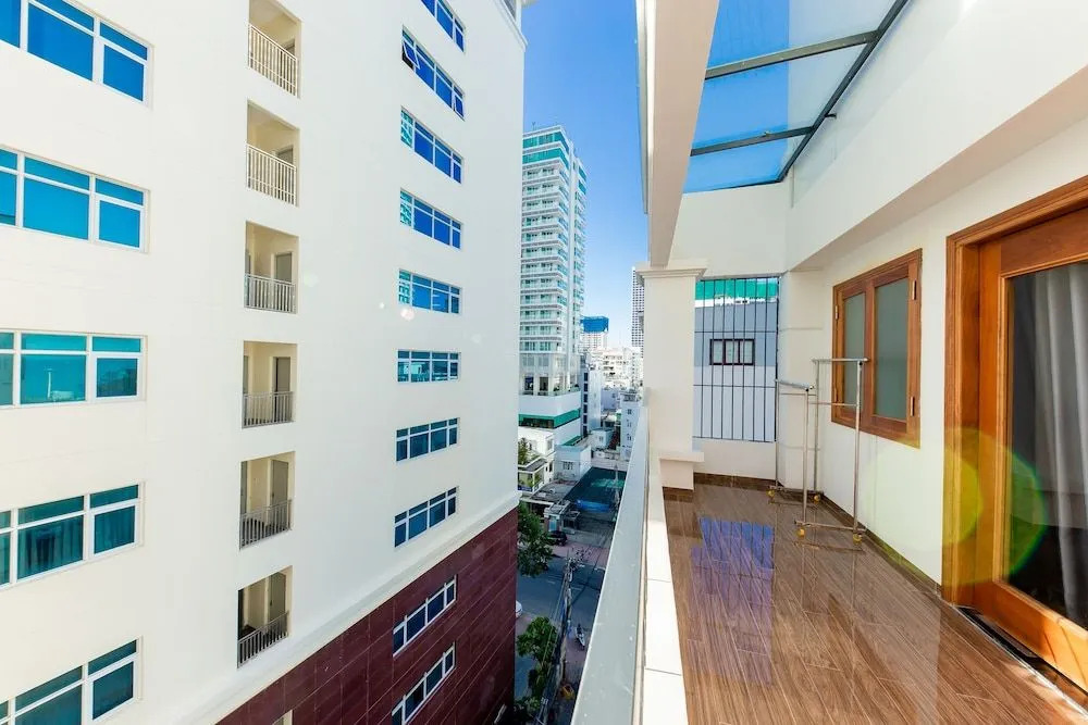 OYO 456 May Hotel