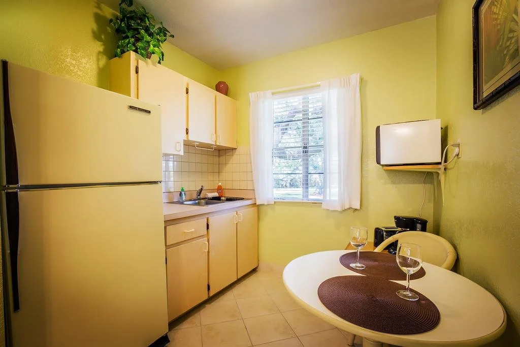 Mar Bay Exclusive Suites