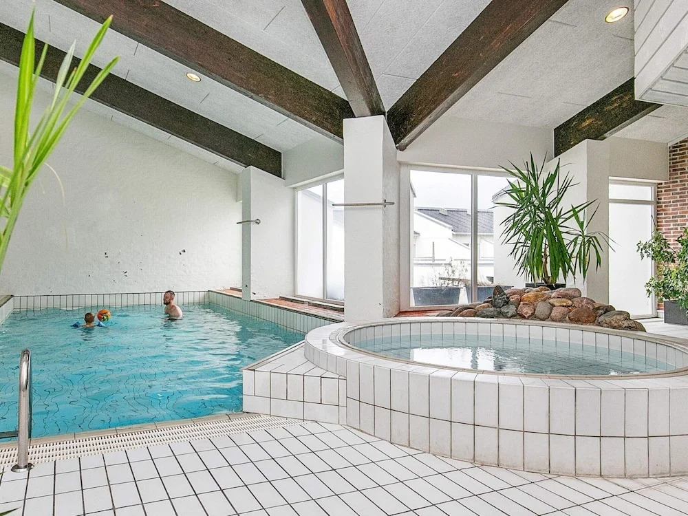 4 Person Holiday Home in Brovst