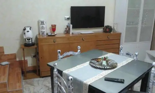La Casetta Di Anna