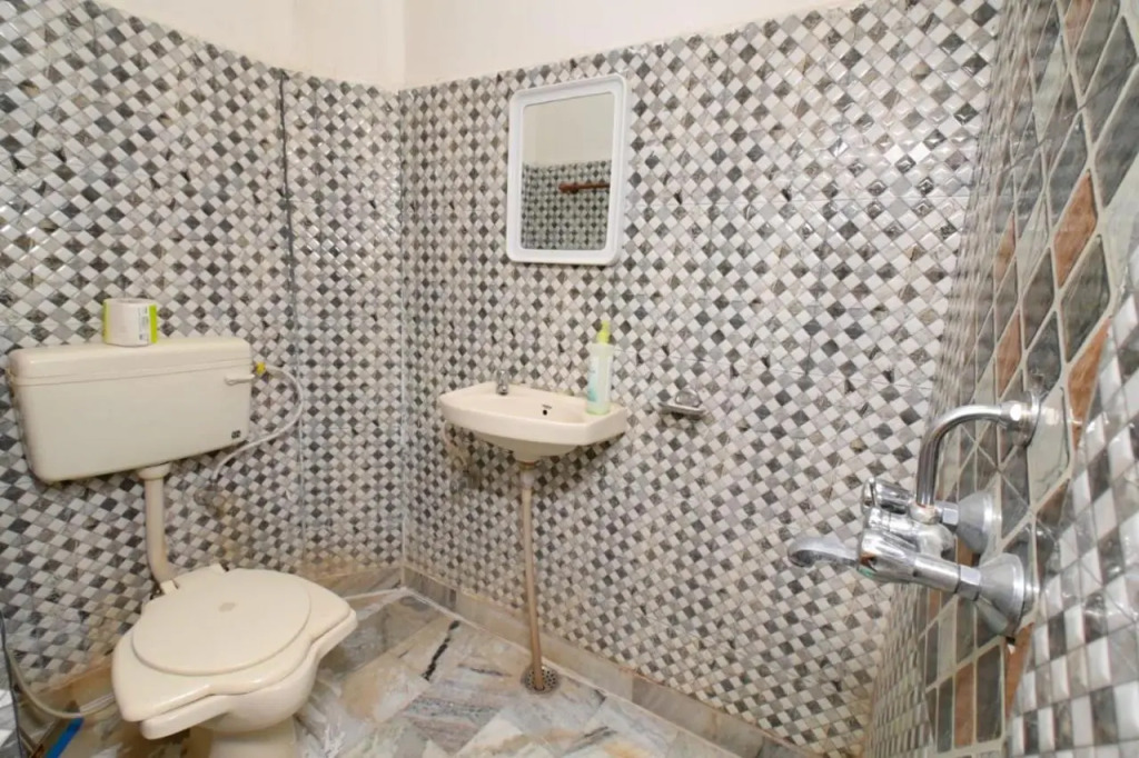 Inda Heritage Guest House