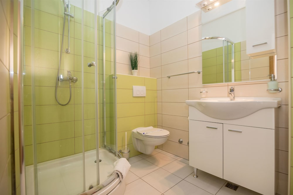 Apartments Marija Balcony with Sea View
