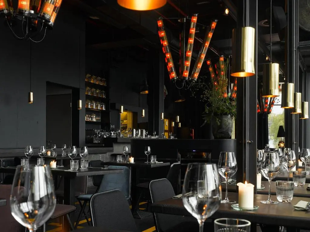 25hours Hotel Hamburg HafenCity