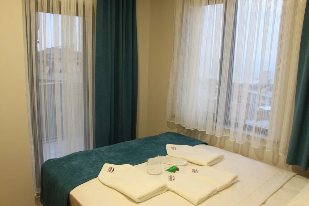 Ekinoks Suite Apart Hotel