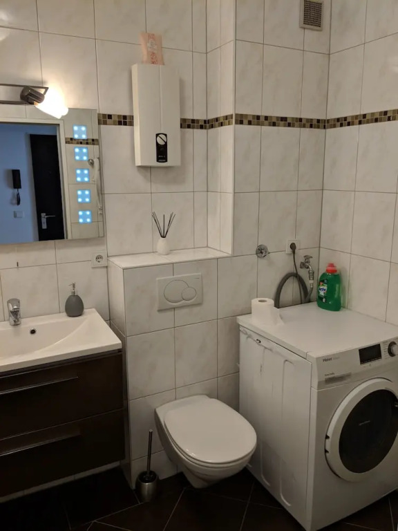 Business Apartments Ratingen 4