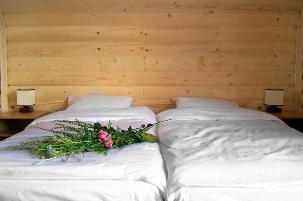 Willa na Olczańskim Wierchu - apartamenty i pokoje