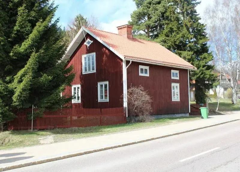 Holiday Home Järvsöstugor