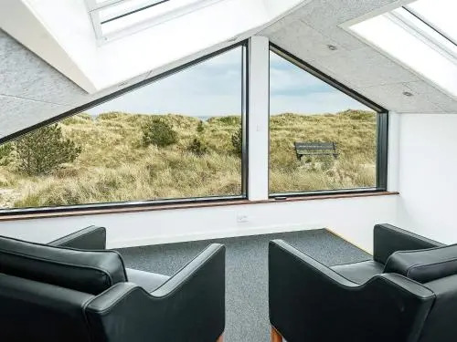 6 person holiday home in Ålbæk-By Traum