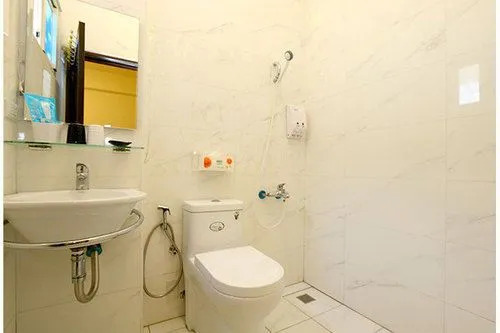 Cloud Homestay