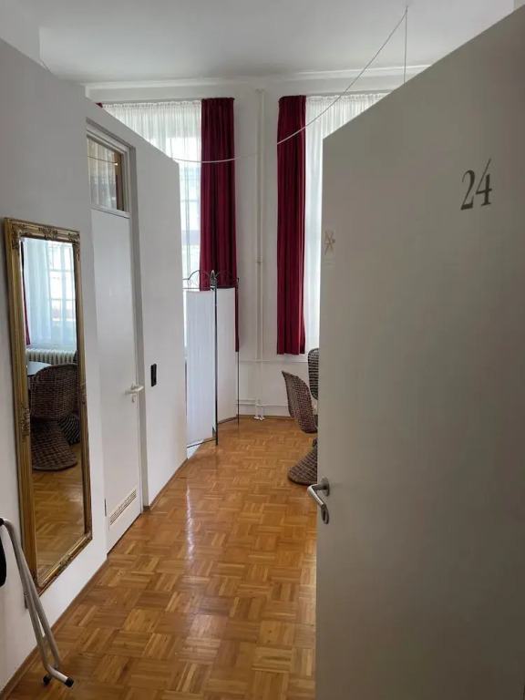 WHLIVING - Apartments & Studios in Konstanz