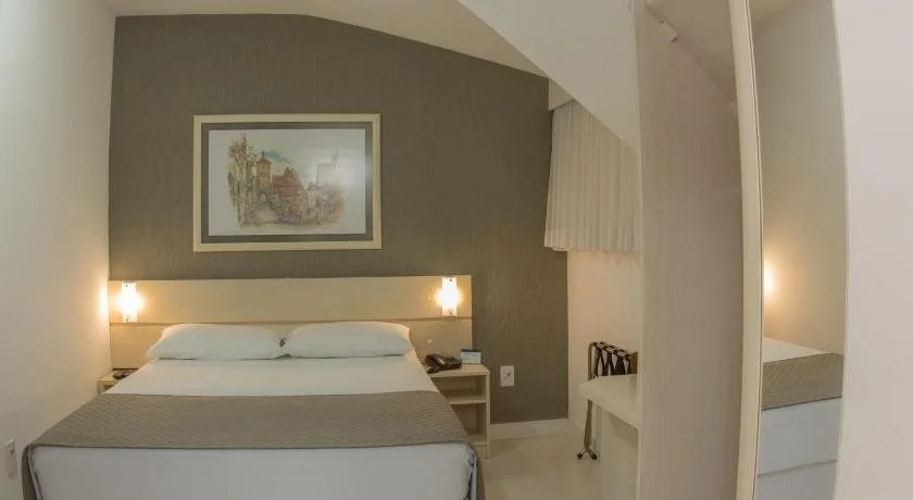 Baviera Park Hotel