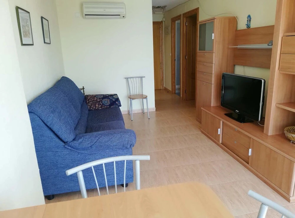 Circo Apartment