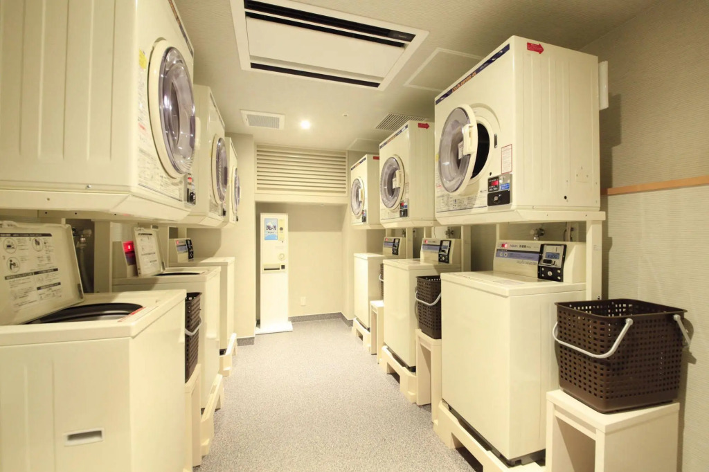 Отель Vessel Hotel Campana Kyoto Gojo