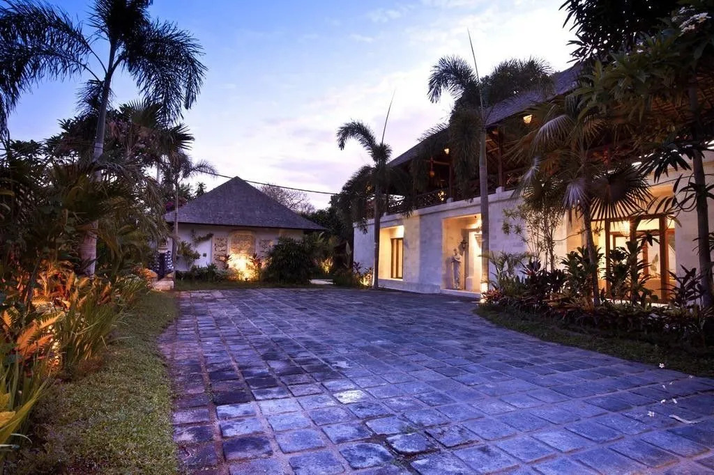 Avillion Villa Cinta @ Sanur