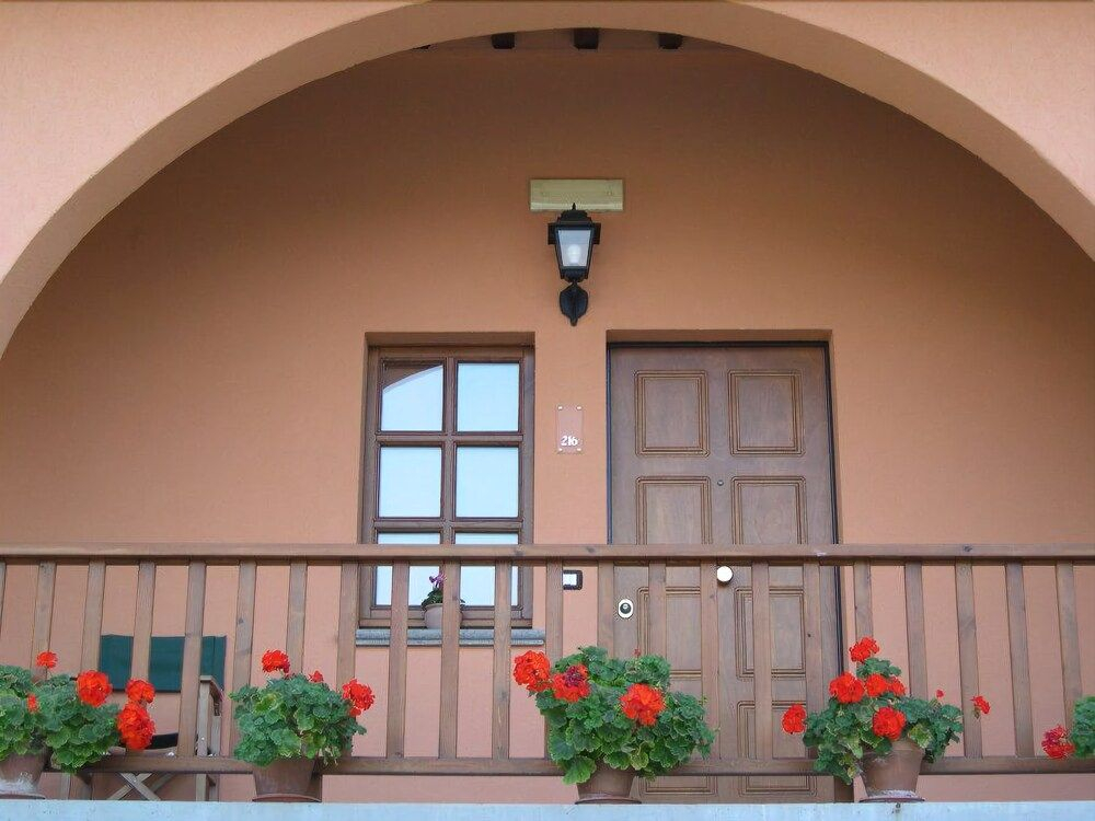 Hotel La Fattoria