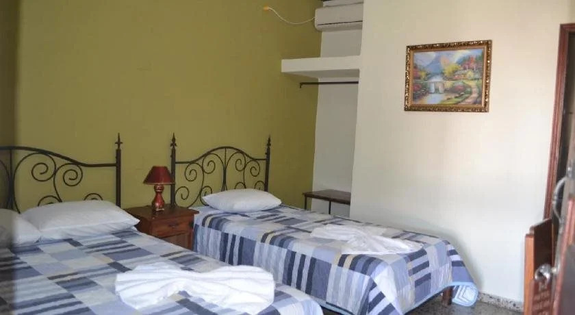 Hotel Buena Vista
