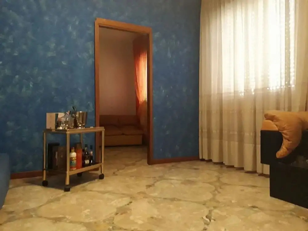 Mari Monti e Siesta