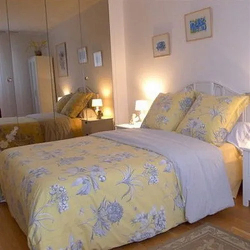 Bed & Breakfast Marché DAligre
