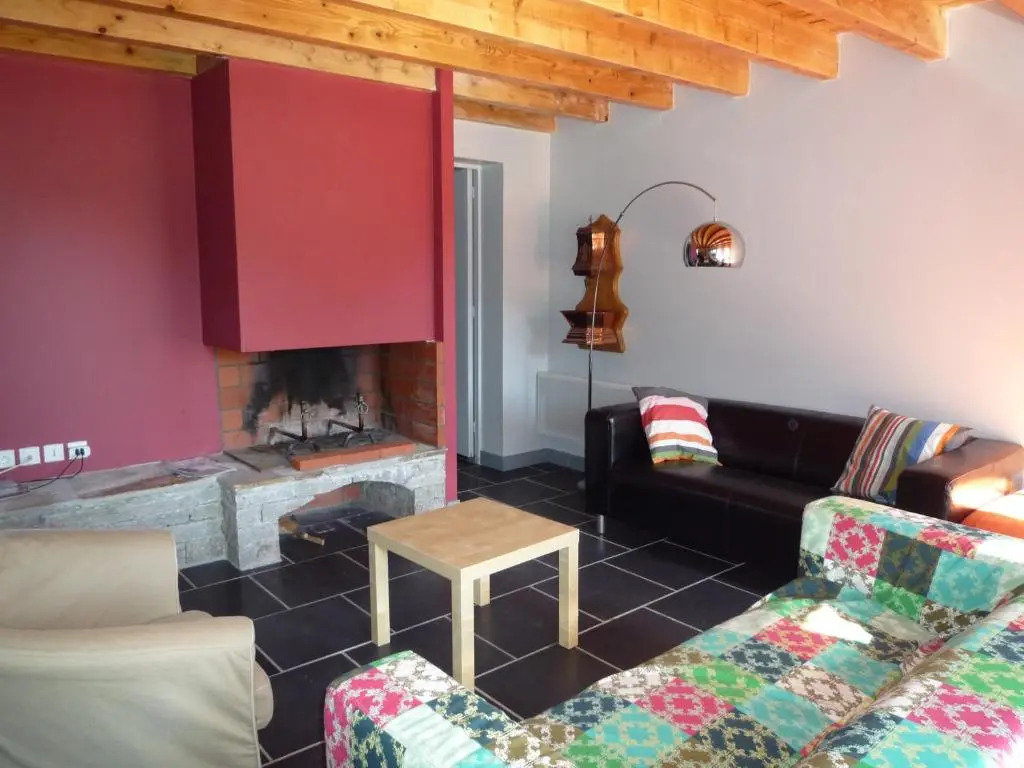 LES CHALETS DAURE