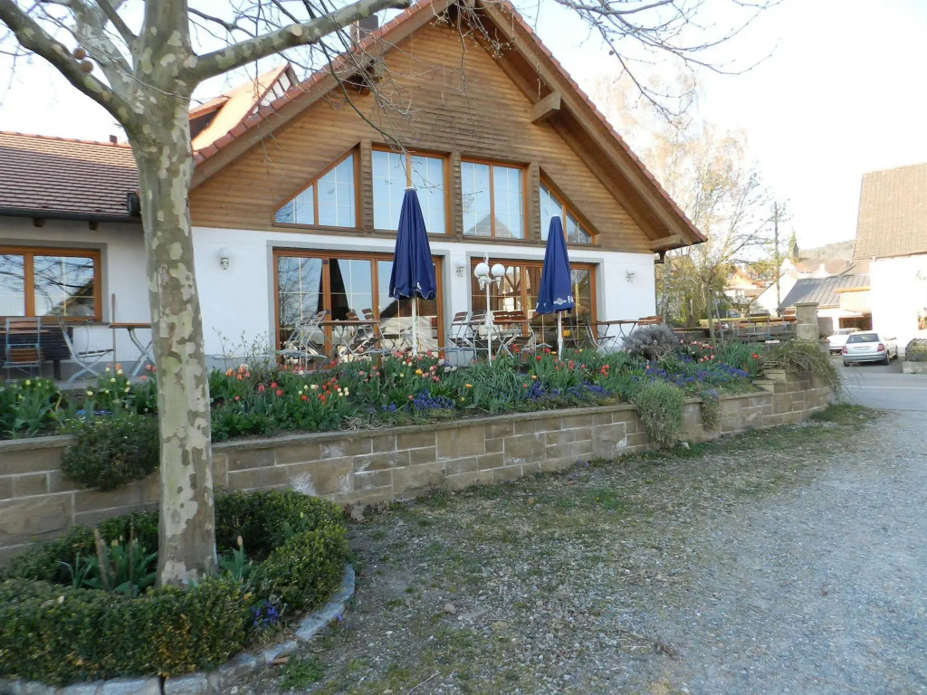Gasthof Adler