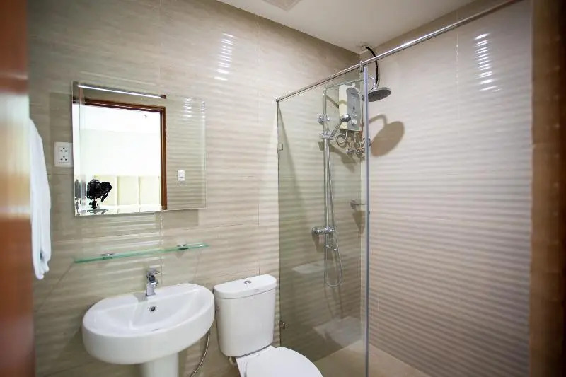 Asrodel Hotel RedPartner