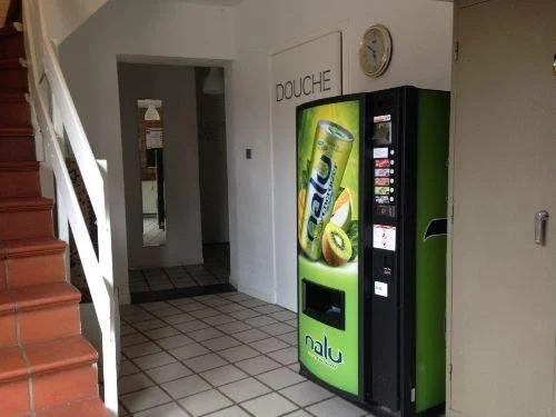 Hostel Semermaes