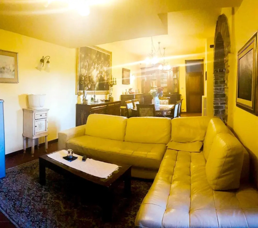 Villa With 4 Bedrooms in Arezzo, With Private Pool, Furnished Terrace and Wifi