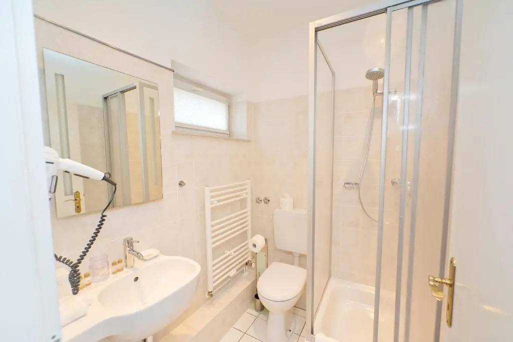 City-Hotel Am Wasserturm Halle