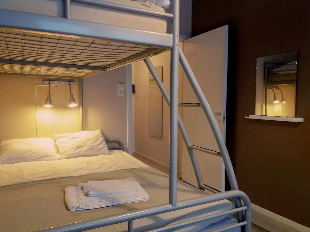 Hotel Sollefteå