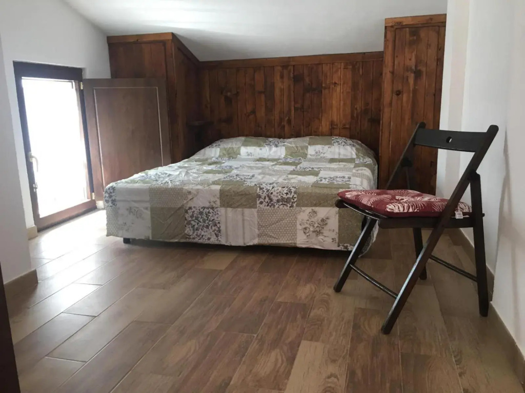 ANTICA NEVIERA HOUSE