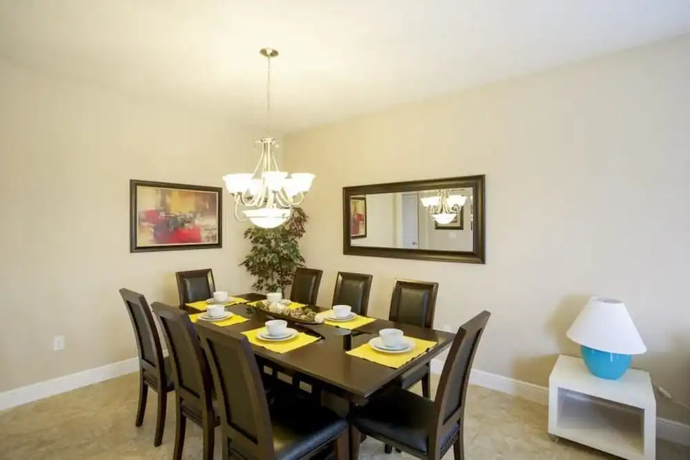 4184 Solterra House 6 Bedroom by Florida Star