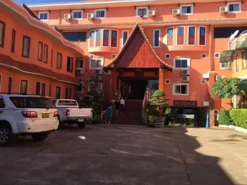 Minde J Hotel