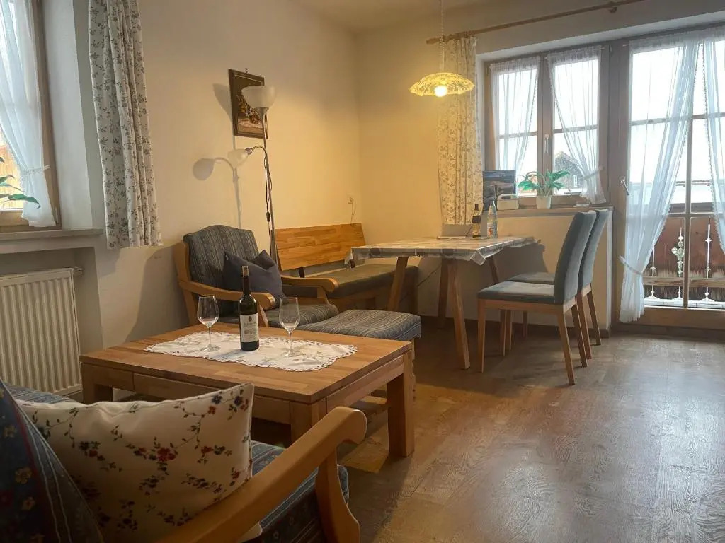 Ferienwohnung 1 Kofler