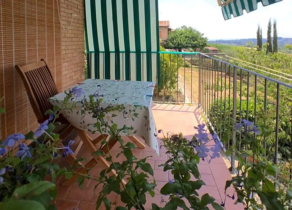 B&B Casa Certosa