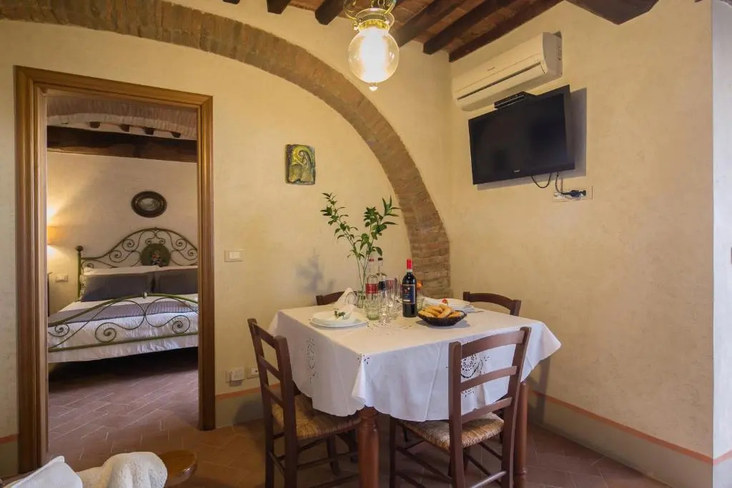 Villa Luisella