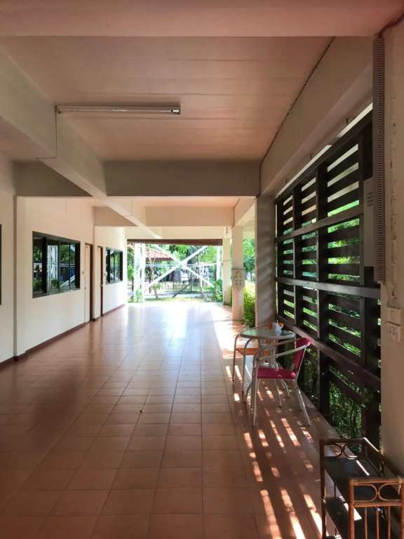 Sripiamsuk Resort Bangkok