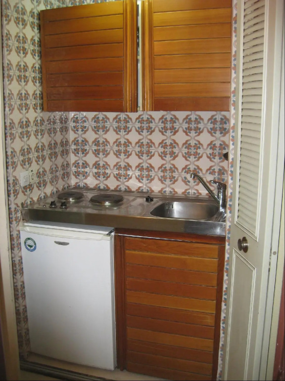 Apartamentos Recoletos