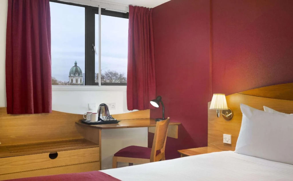 Waterloo Hub Residences
