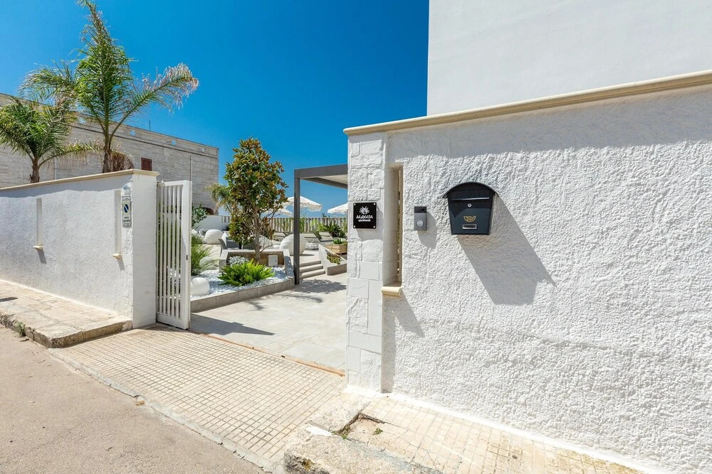 3430 Residence Medusa - Suite Apollo PT