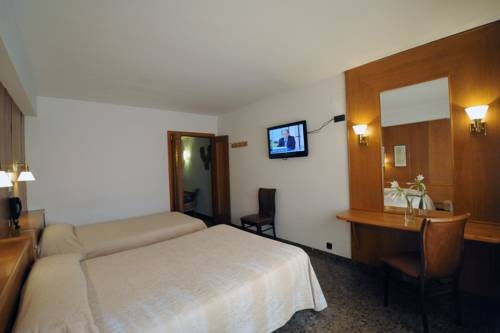 Hotel Jaume I