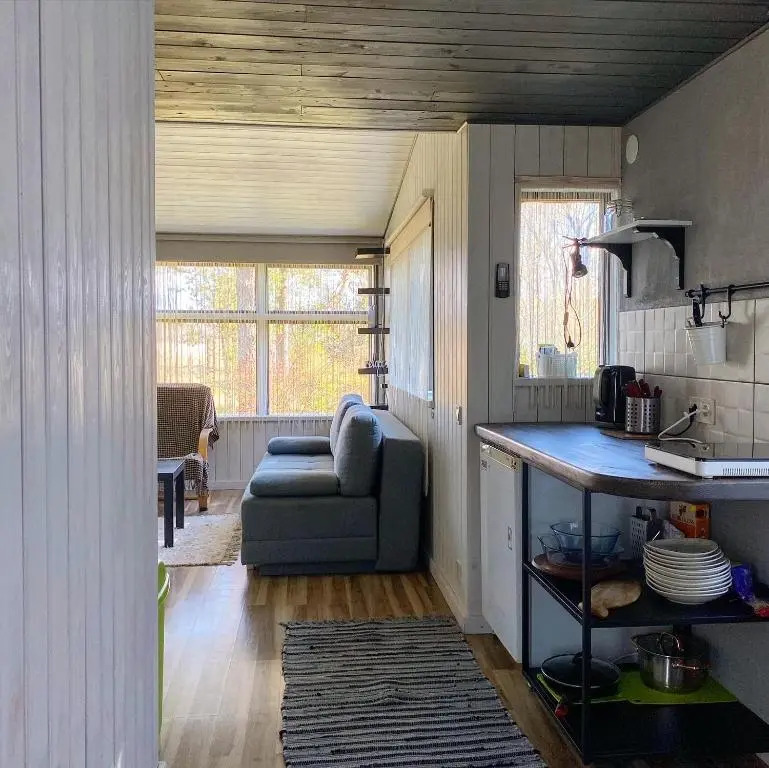 Camping Zaki House No 6