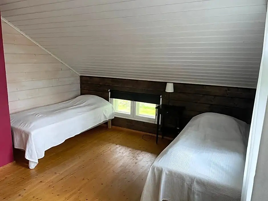 Purola Farm Guesthouse