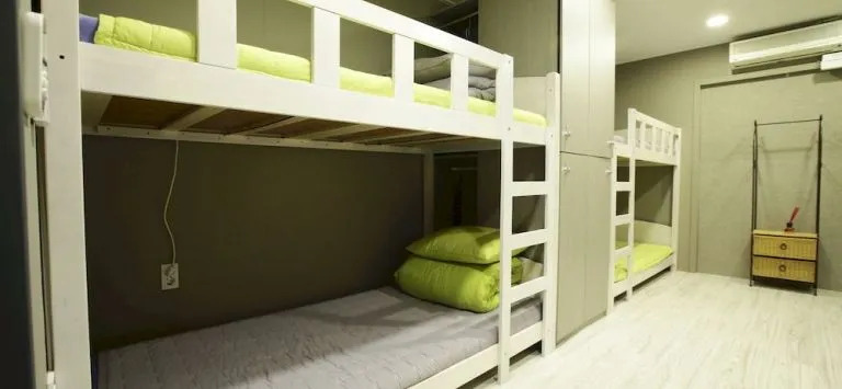 Guesthouse COOOOL
