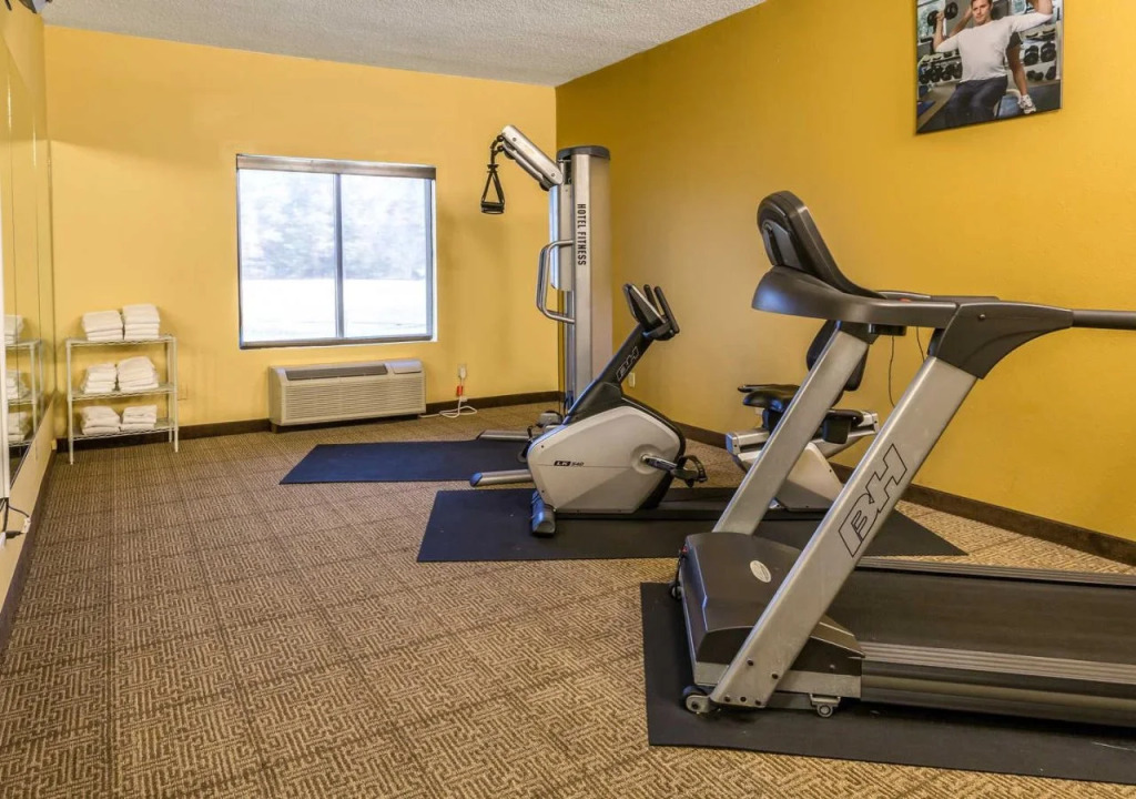Best Western North Phoenix Hotel