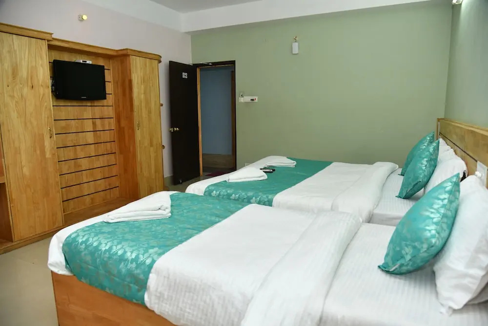 Hotel Sea Rock