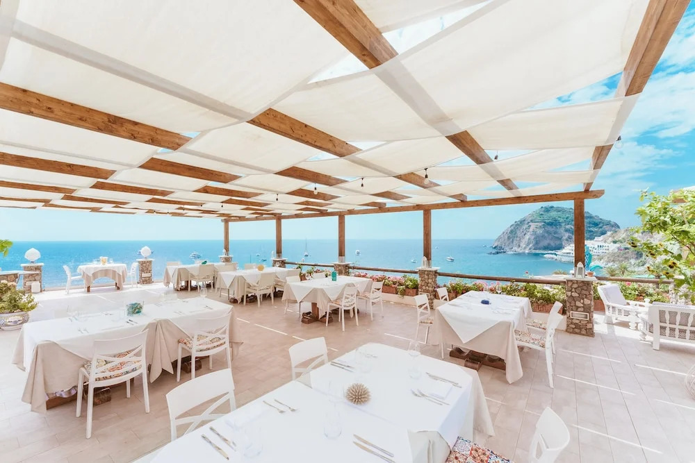 Hotel Ferdinando Beach & Thermal Spa